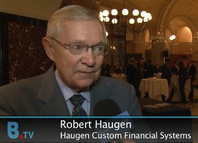 Robert Haugen